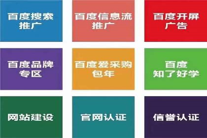 案例解析：百度推广代理助力企业转型