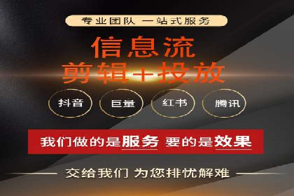 某公司信息流广告投放成功案例分析